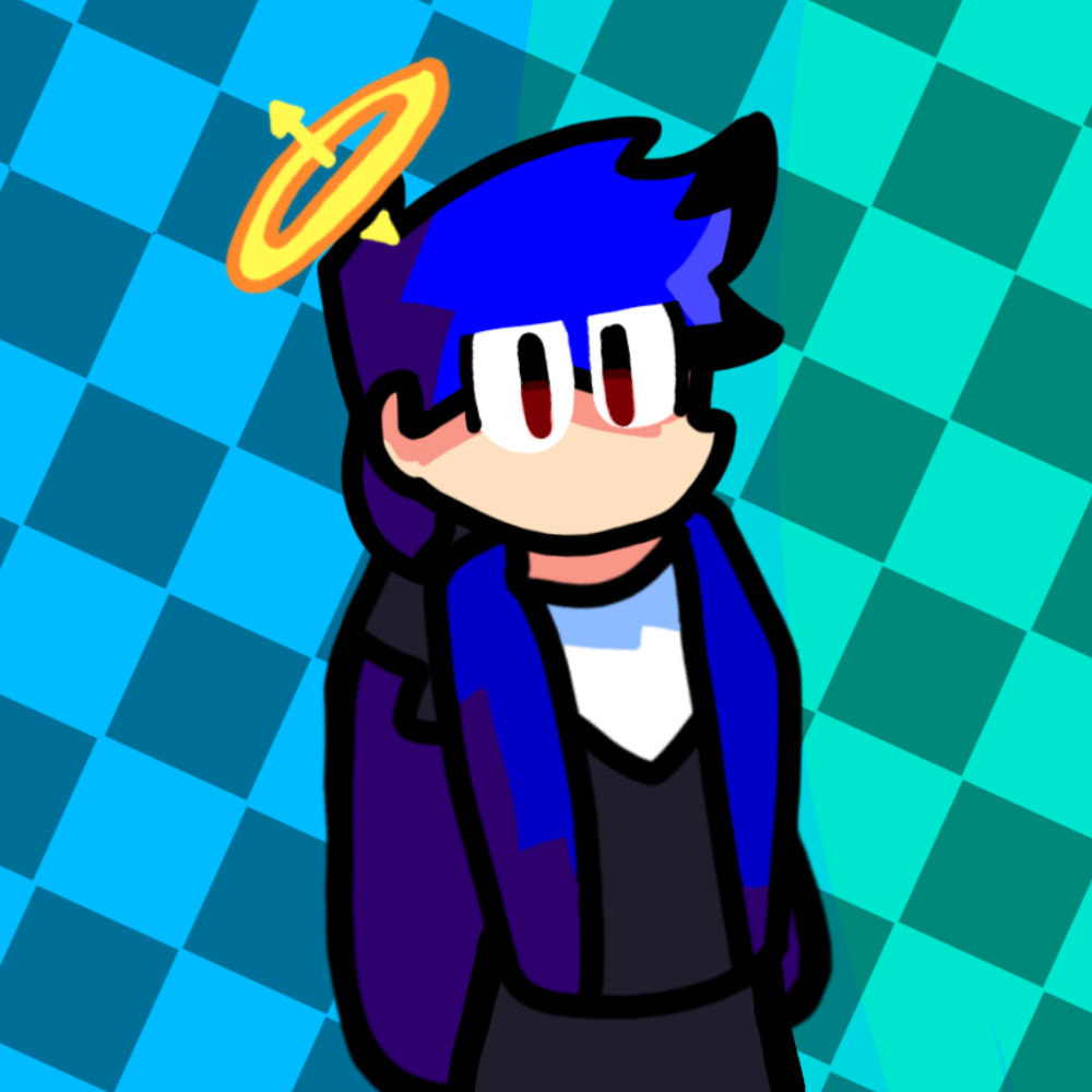 ✨Félix Kioshi Model (remastered) ✨