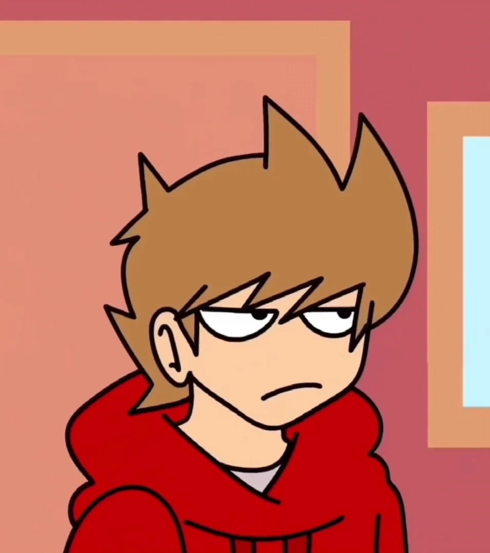 Tord (Eddsworld custom voice)