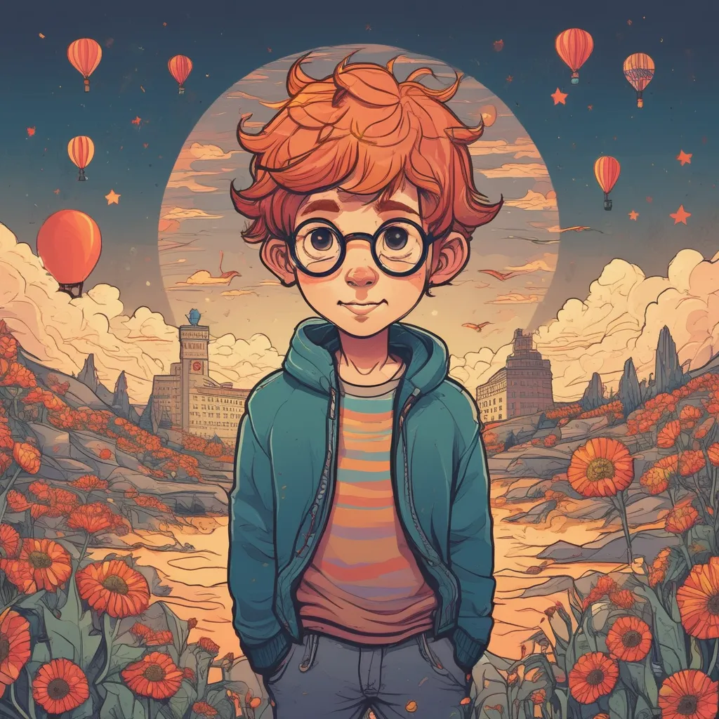 Me!