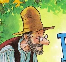 Pettson