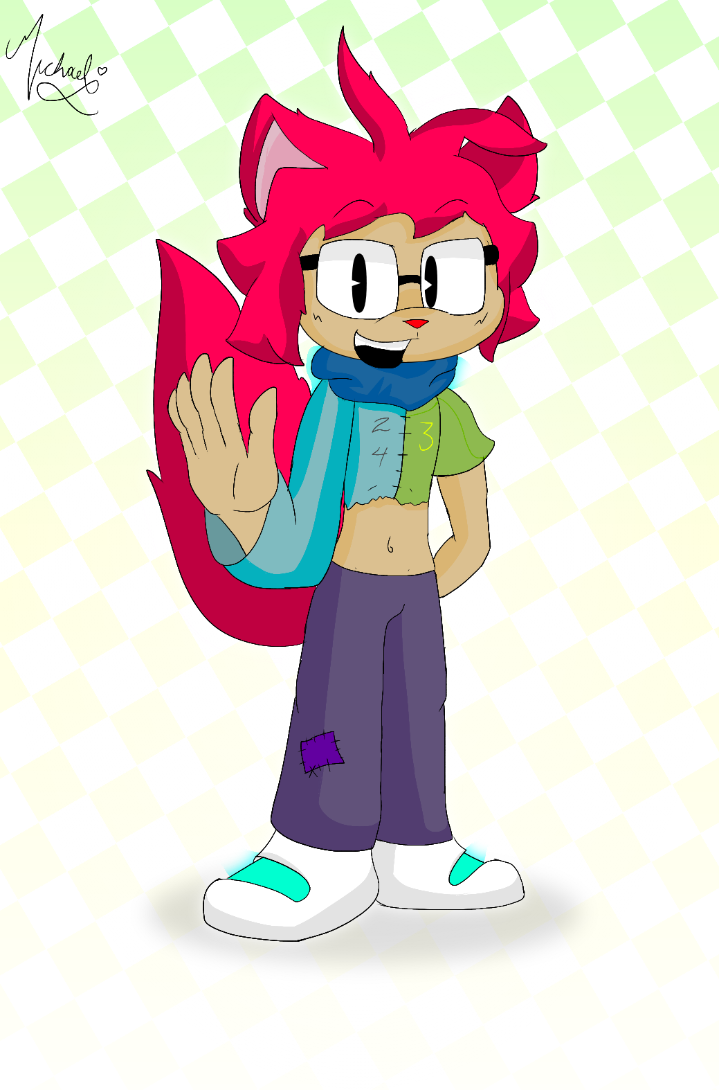 Wedfyor Sotnas
