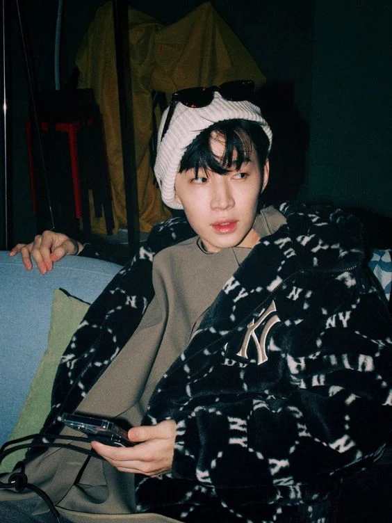 Henry Lau