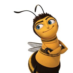 Barry B. Benson (Bee Movie) (Jerry Seinfeld)