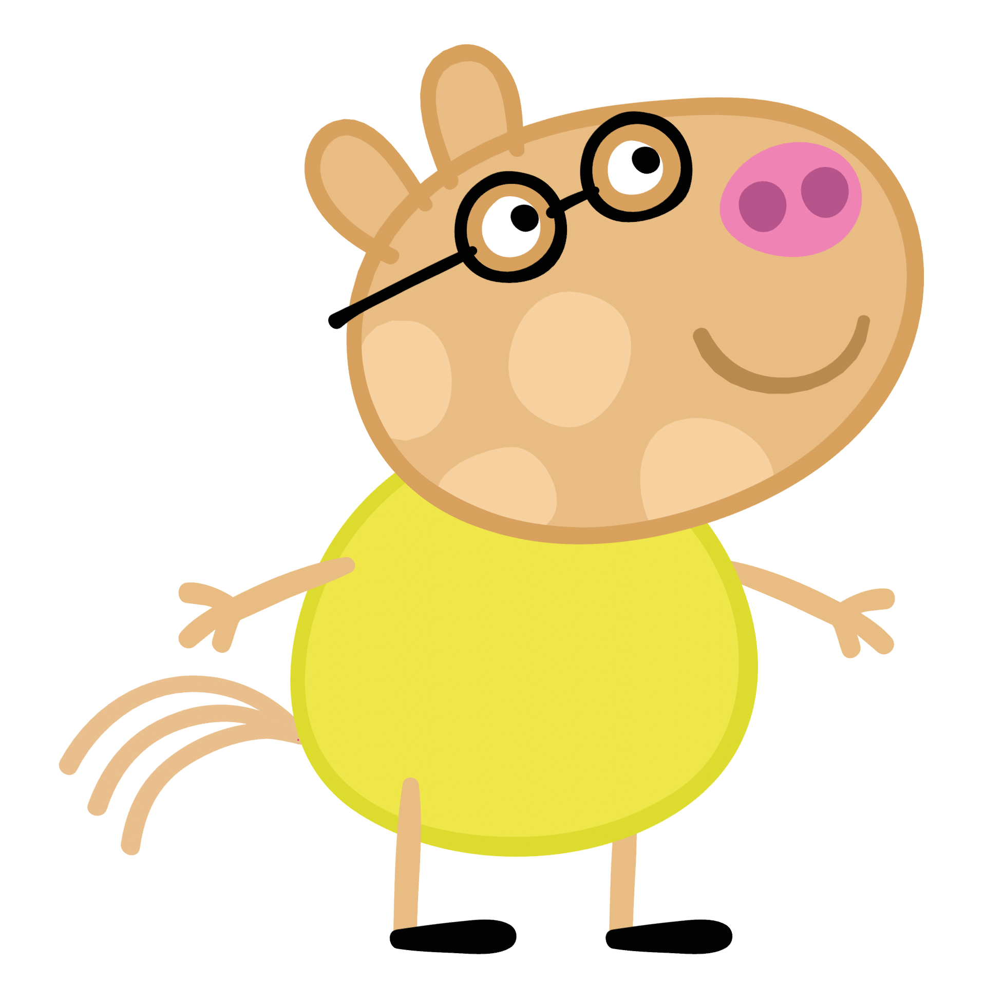 Pedro Pony