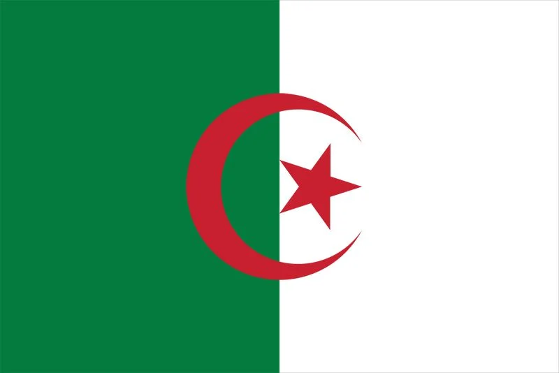 Algeria
