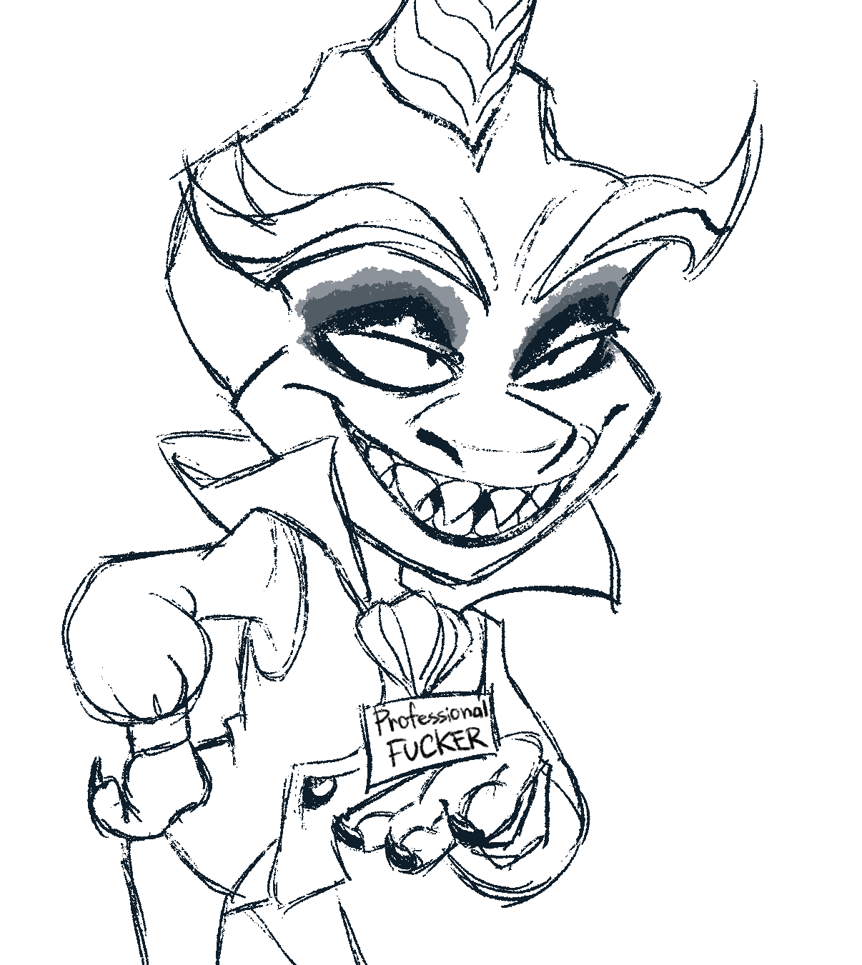 Ripto (Experimental Model for Singing)