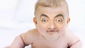 Kummimomm