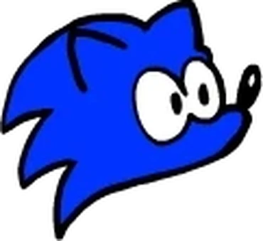 Dorkly Sonic