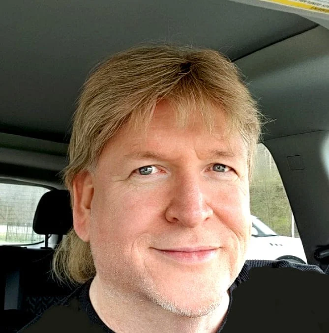 Bertman Staton