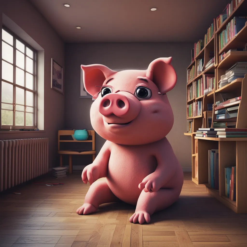 piggy estudios