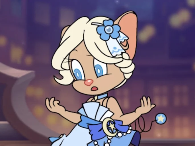 Dodo(Tom and Jerry:Chase)