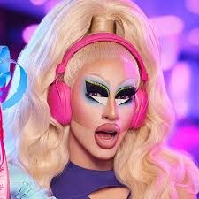 Trixie Mattel