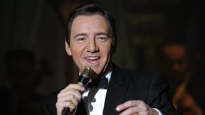 Bobby Darin (Kevin Spacey)