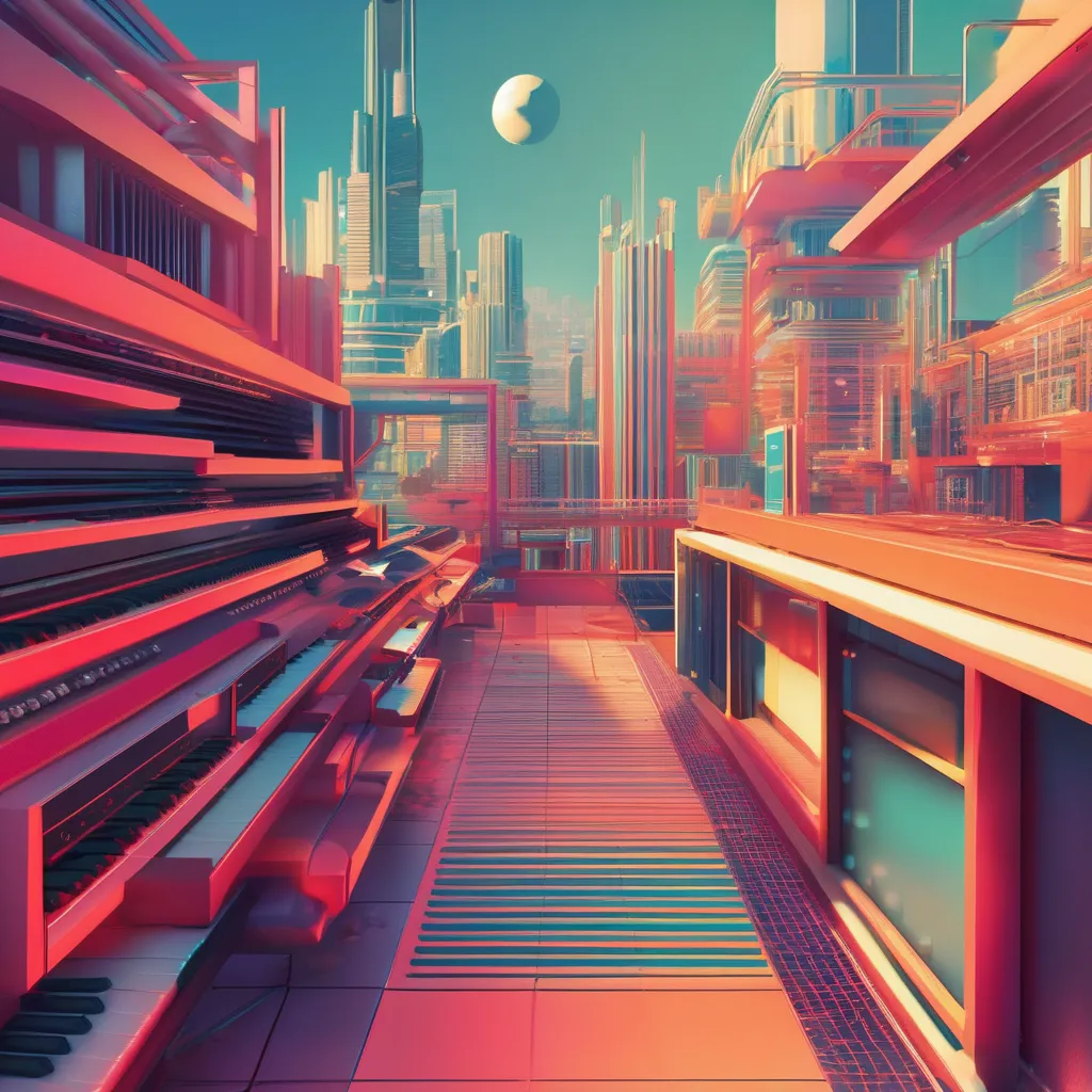 Another Synth