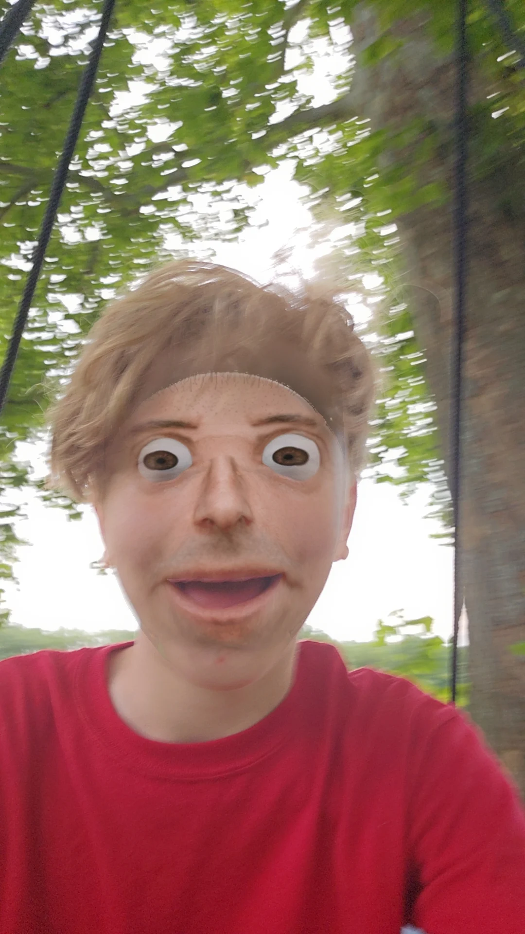 Creepy