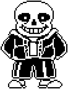 sans