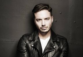 J Balvin (After)