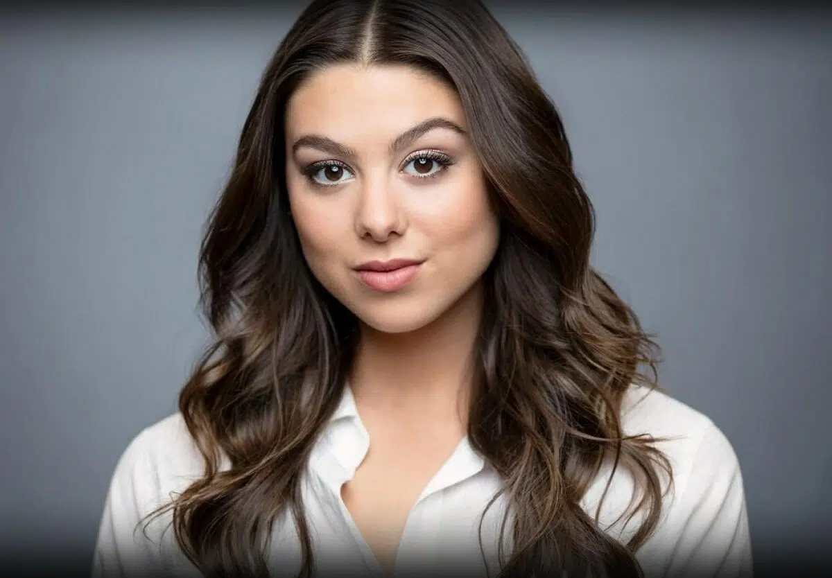 Kira Kosarin