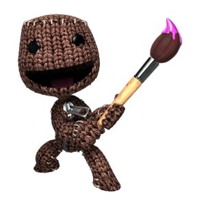 Sackboy