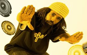 Akil The MC