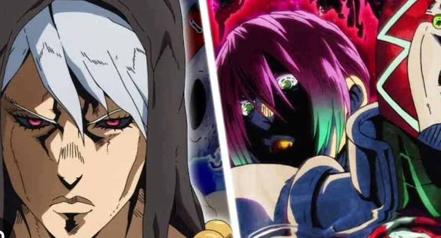 Diavolo (no iron in body version)