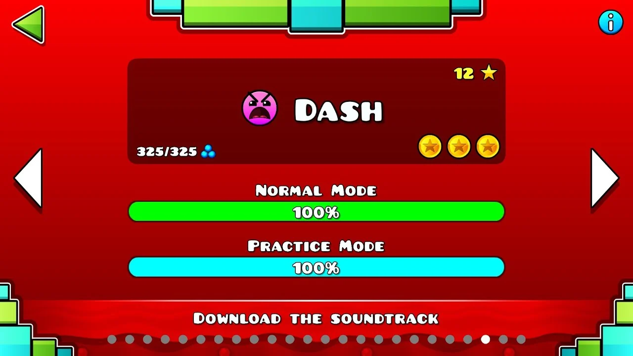 Dash VA