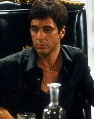 Tony montana (latino)