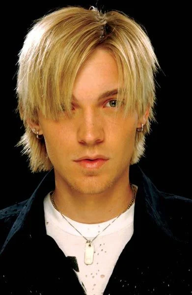 Alex Band - The Calling