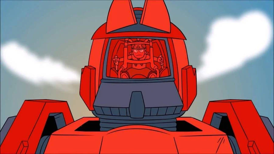 tord bot
