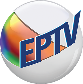 Locutor - EPTV - Saindo do Ar (2014)