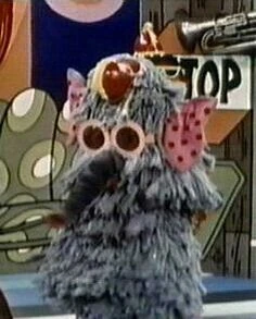 Snorky (The Banana Splits Adventure Hour)