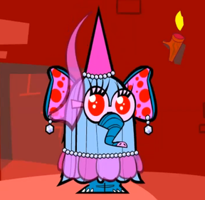 Snorky (The Banana Splits Web Premiere Toons)