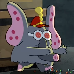 Snorky (Jellystone)