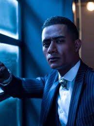 Mohamed
