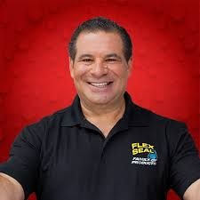Phil Swift Flex Seal