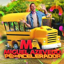 Miguel Azevedo