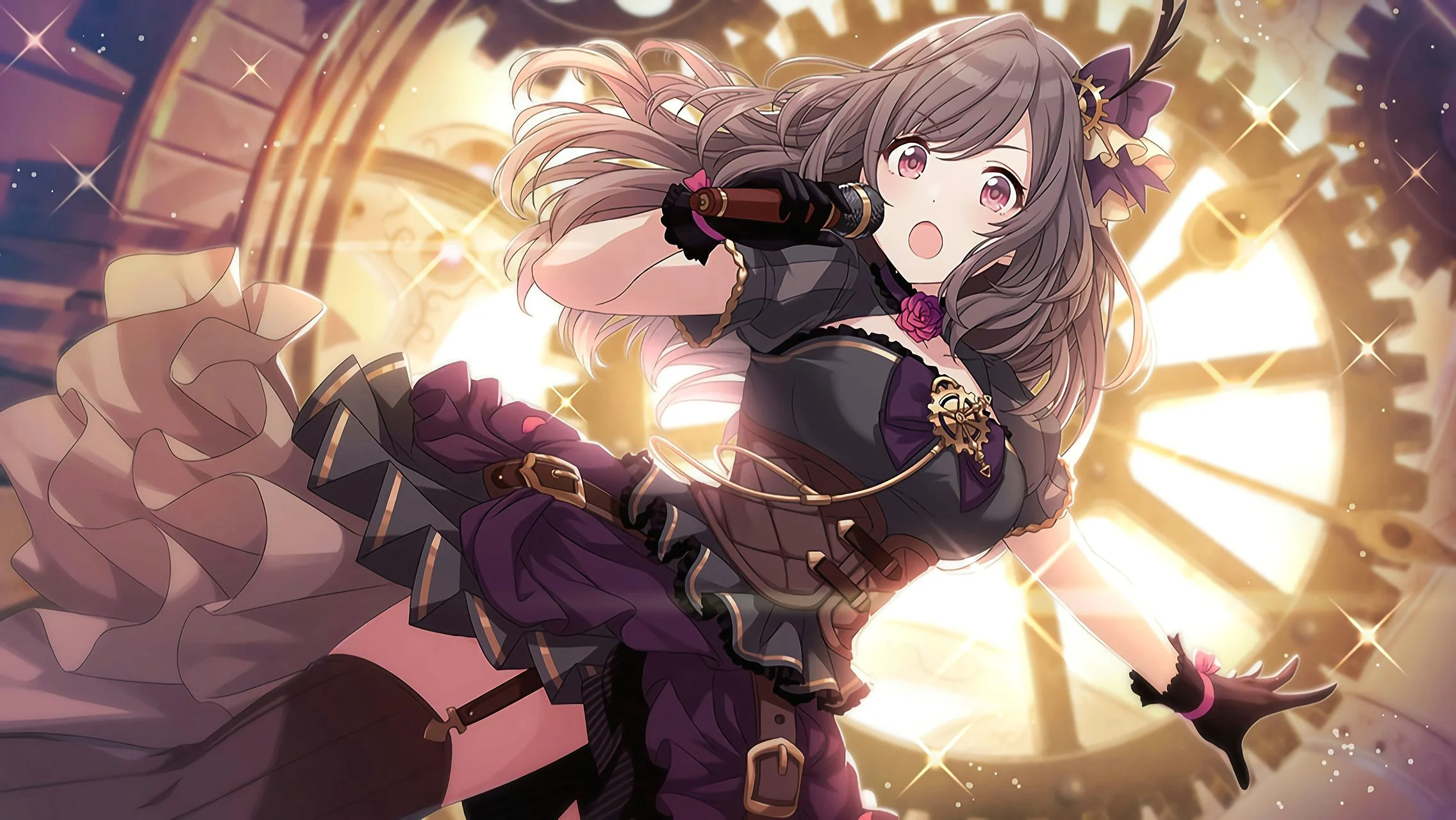 Kogane Tsukioka