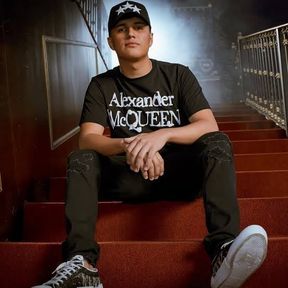 Alex Favela