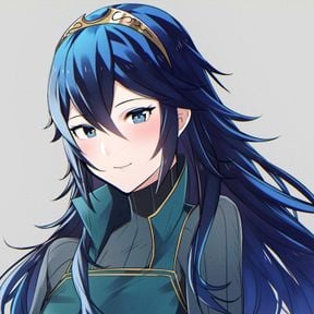 Lucina (Alexis Tipton) - Fire Emblem