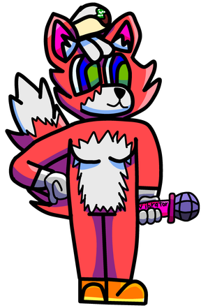 Chilly/Lucas