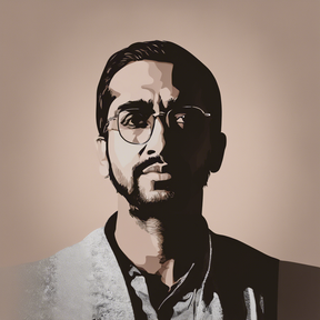 احمد العلي