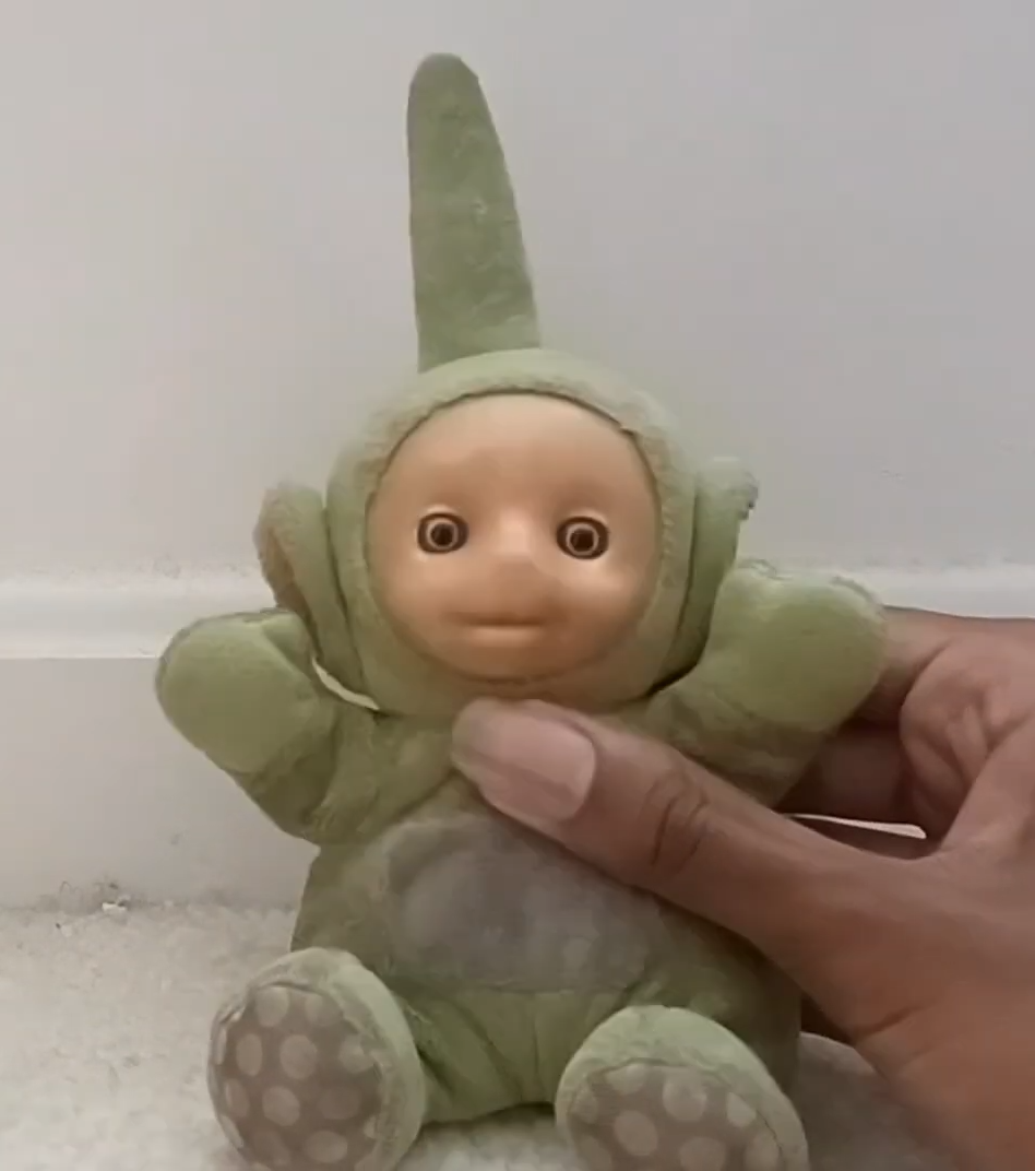 Dipsy (Teletubbies and Friends)