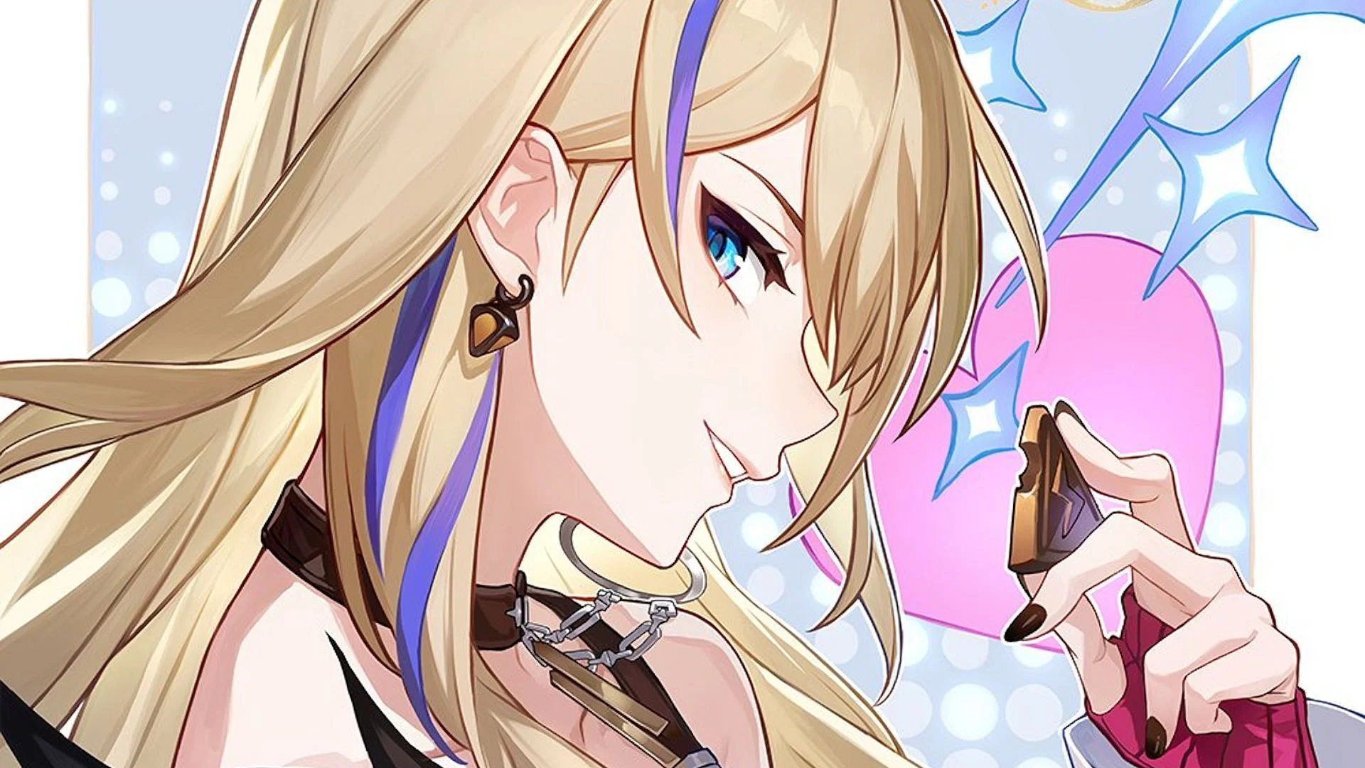 Serval (Honkai Star Rail)