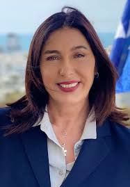 miri regev