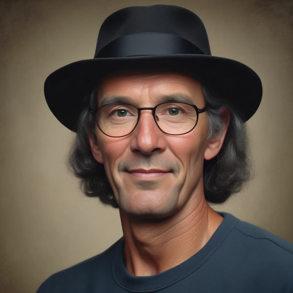 rick froberg