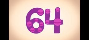 Sixty-Four (Endless Numbers)