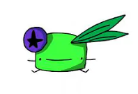 Gumdrobel