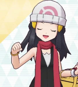 Dawn (Pokémon Masters EX, EN)
