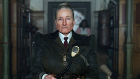 Agatha Tronchatoro 2022 (Doblaje Regina Orozco)