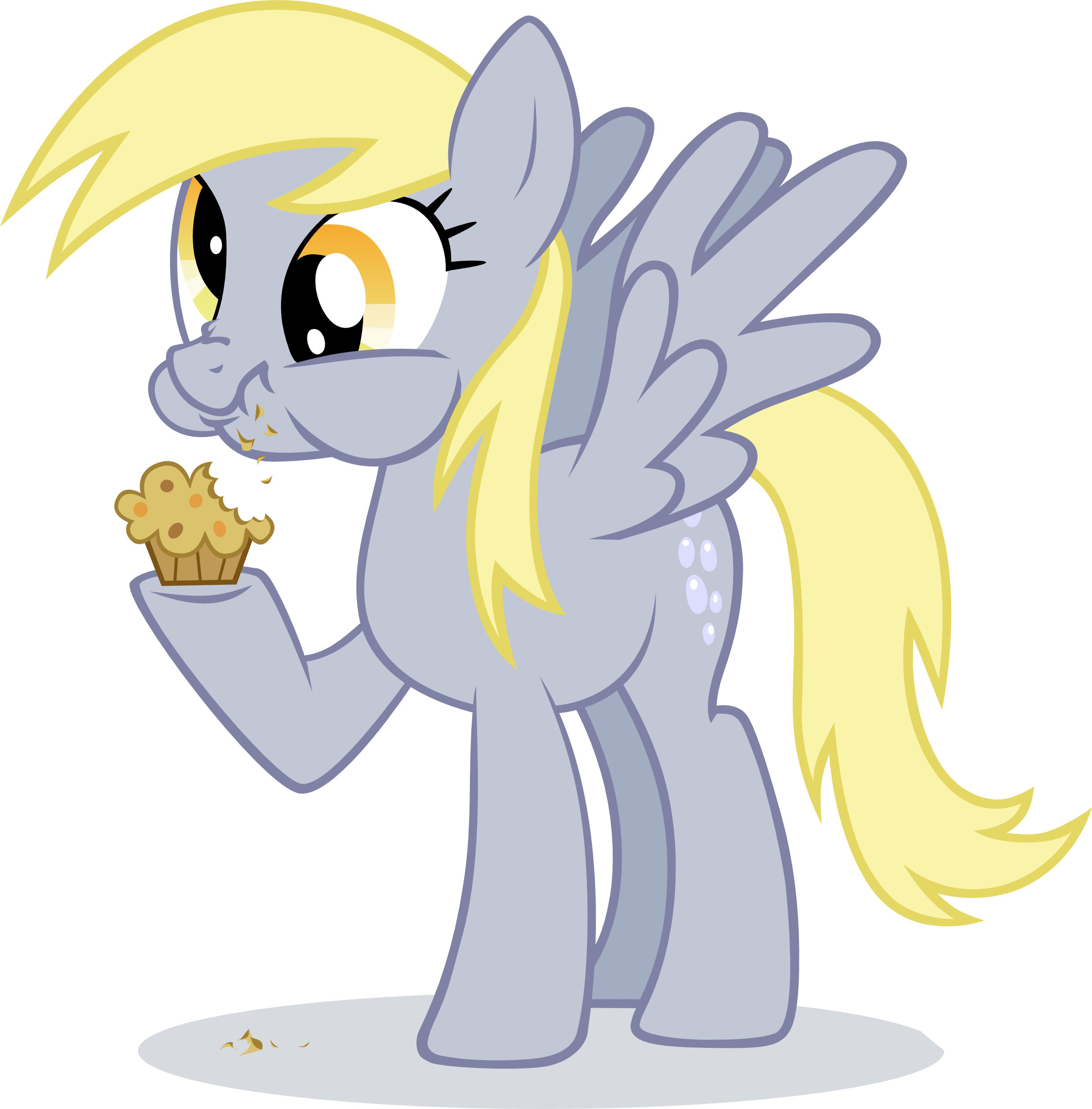 Derpy